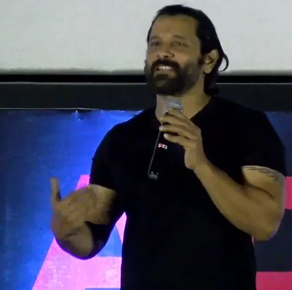 vikram 